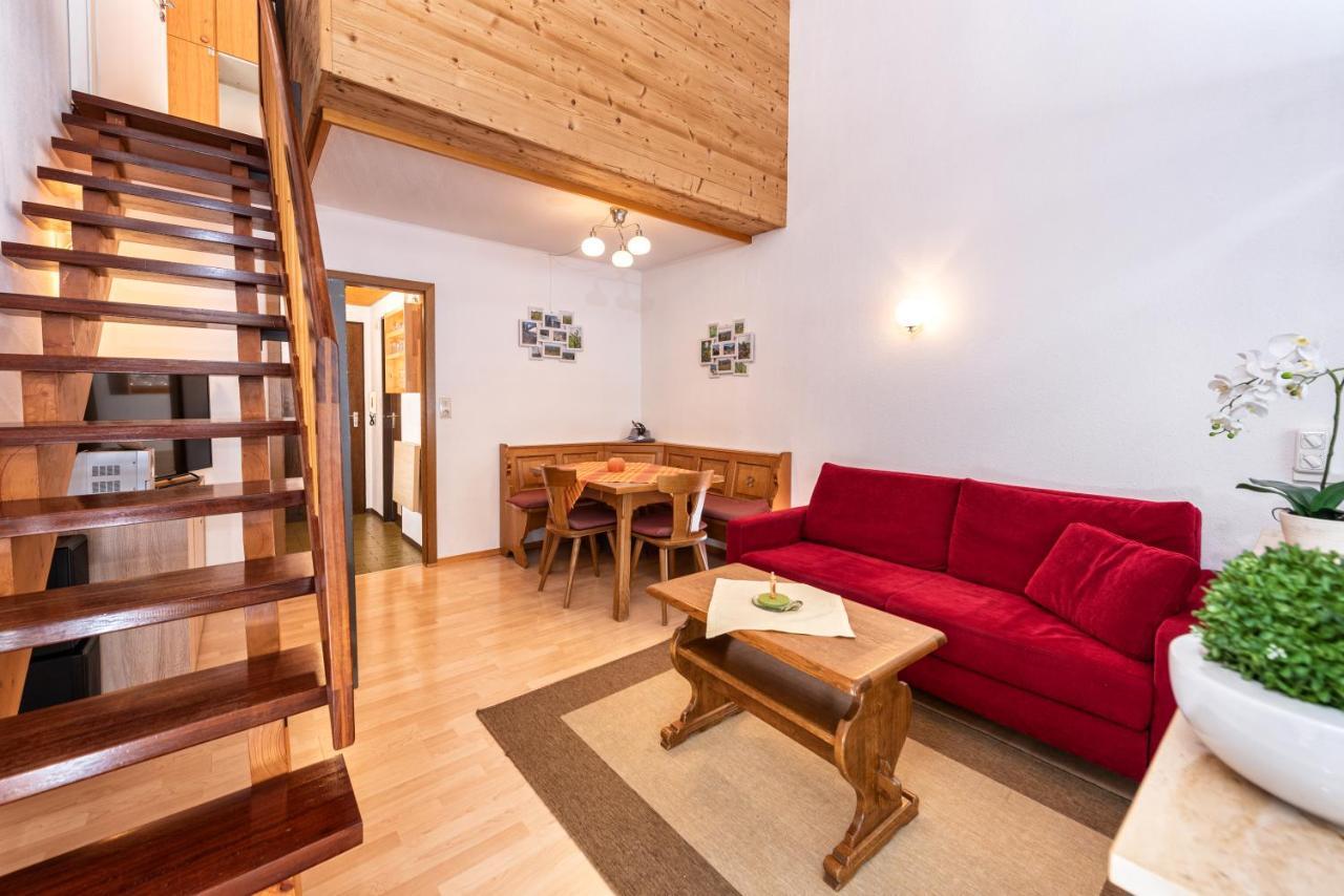 Apartment Imberg-suite Mit Schwimmbad