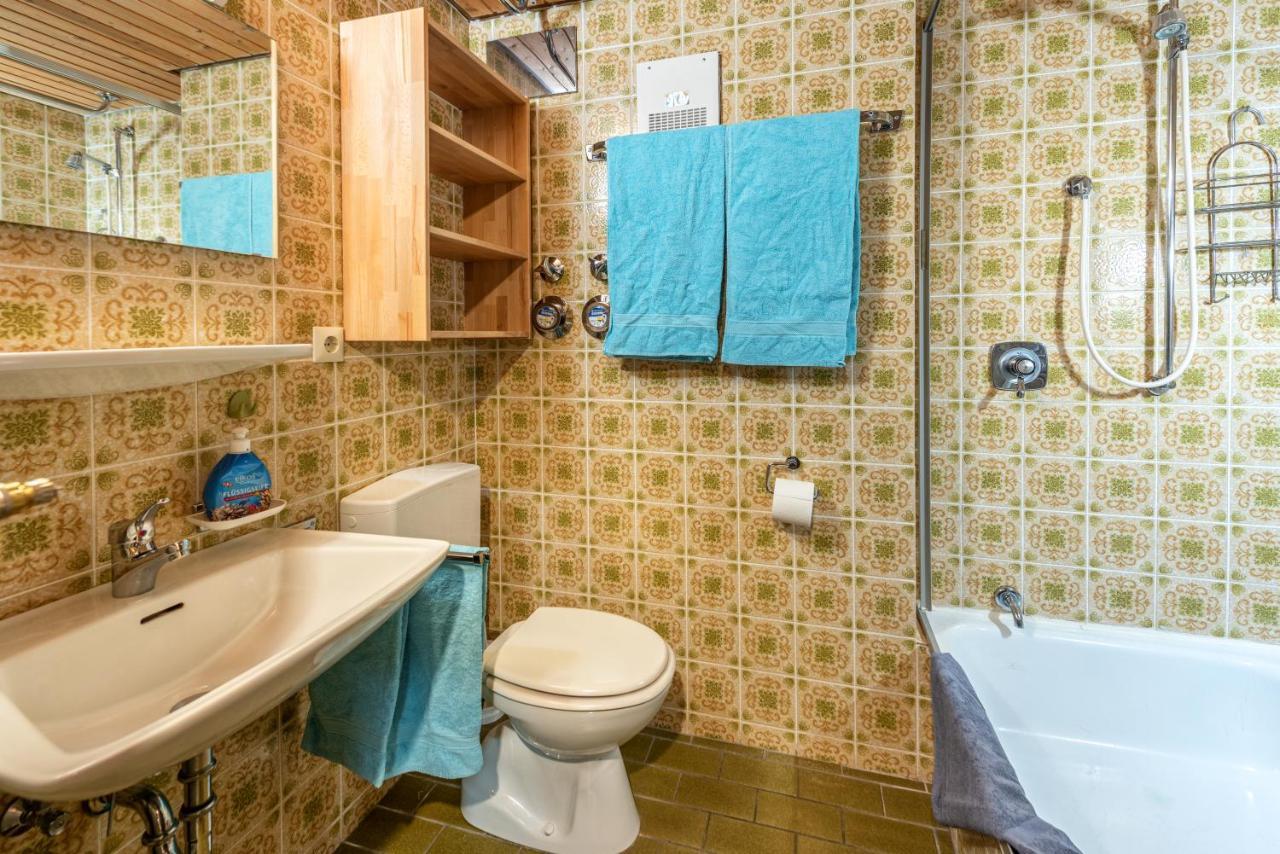 Apartment Imberg-suite Mit Schwimmbad *