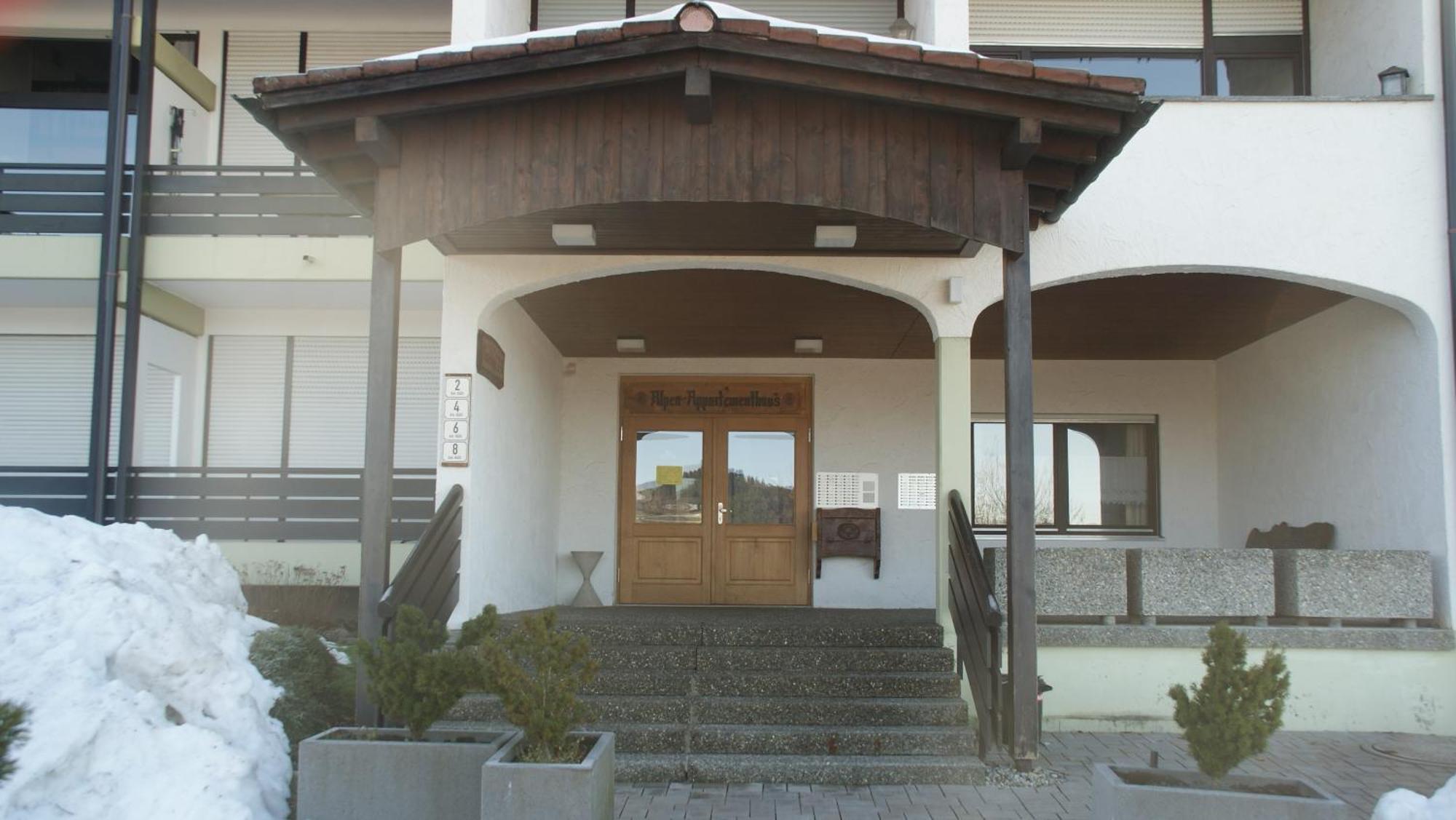 Apartment Imberg-suite Mit Schwimmbad *
